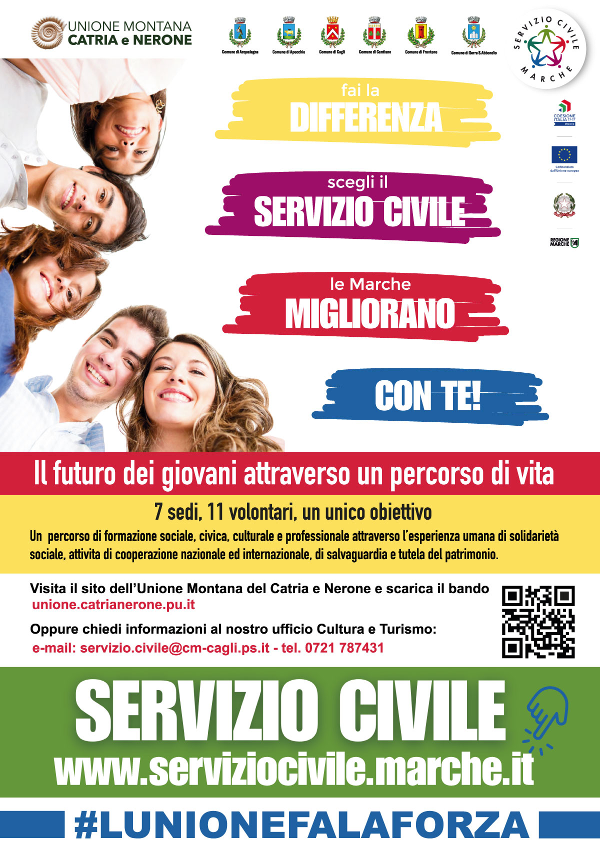 Locandina-A3-Servizio-Civile-stampa