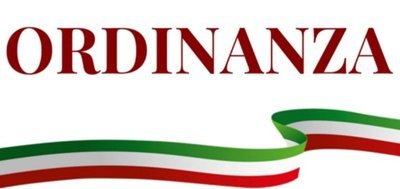 OrdinanzaRA